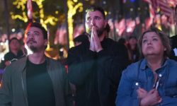 مساعدون لهاريس يكشفون عن سبب هزيمتها